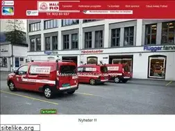 Sites similar to mmroed.no