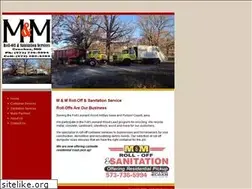 Sites similar to mmrolloff.com