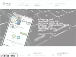 Sites similar to mmrprojetos.com.br