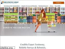Sites similar to mmrstrategy.com