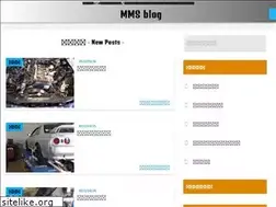 Sites similar to mms-gtr.com