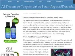 Sites similar to mms-healthyliving.com