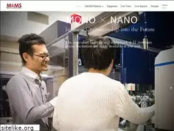 Sites similar to mms-platform.com