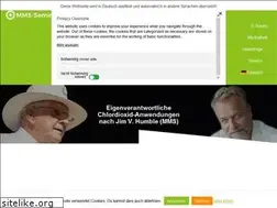 Sites similar to mms-seminar.com