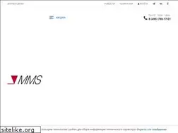 Sites similar to mms-store.ru