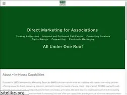 Sites similar to mms-va.com