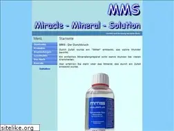 Sites similar to mms.christaisele-beck.de