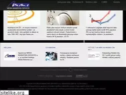 Sites similar to mms.cz