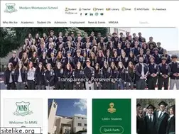 Sites similar to mms.edu.jo