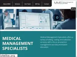 Sites similar to mms.med.pro