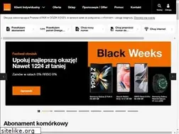 Sites similar to mms.orange.pl