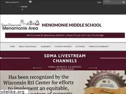 Sites similar to mms.sdmaonline.com