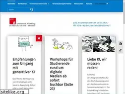 Sites similar to mms.uni-hamburg.de