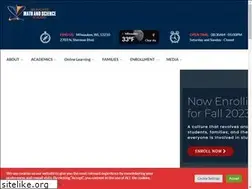 Sites similar to mmsacademy.org