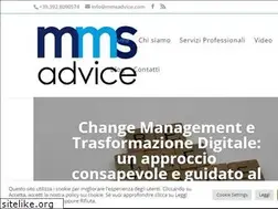 Sites similar to mmsadvice.com