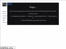 Sites similar to mmsadvocates.co.ke