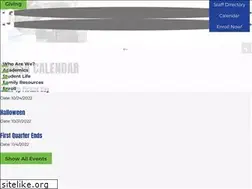 Sites similar to mmsaweb.org