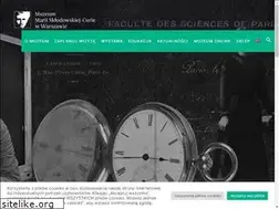 Sites similar to mmsc.waw.pl