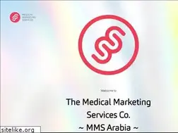 Sites similar to mmscarabia.net