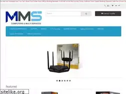 Sites similar to mmscomputers.com