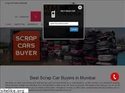 Sites similar to mmscrapcarbuyers.org