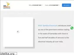 Sites similar to mmse.co.in