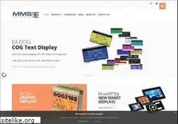 Sites similar to mmselectronics.co.uk