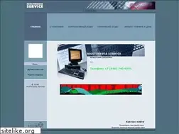 Sites similar to mmserv.ru