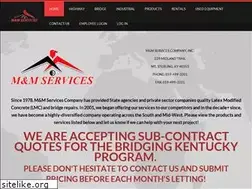 Sites similar to mmservicesky.com