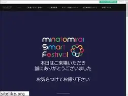 Sites similar to mmsf.jp