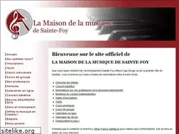 Sites similar to mmsf.org