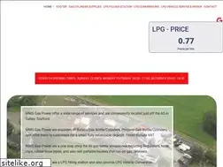 Sites similar to mmsgaspower.co.uk