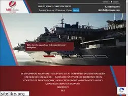 Sites similar to mmsgov.com