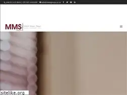 Sites similar to mmsgroup.co.za