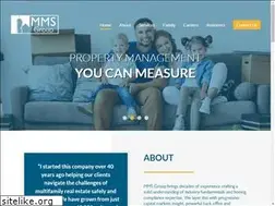 Sites similar to mmsgroup.com