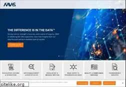 Sites similar to mmsholdings.com