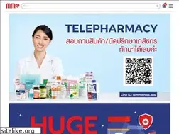 Sites similar to mmshop.app