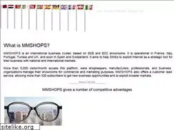 Sites similar to mmshops.org