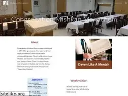 Sites similar to mmshul.com