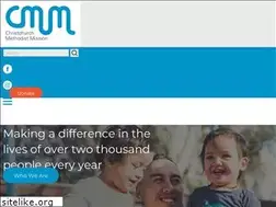 Sites similar to mmsi.org.nz