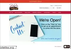 Sites similar to mmskatewear.com