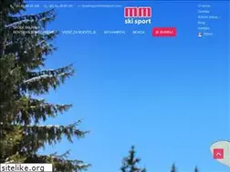 Sites similar to mmskisport.com