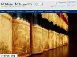 Sites similar to mmslawyers.com