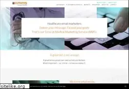 Sites similar to mmslists.com