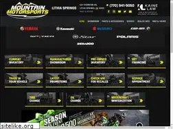 Sites similar to mmslithiasprings.com