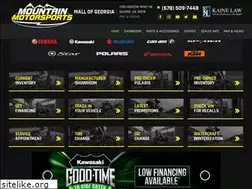 Sites similar to mmsmallofga.com