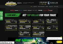 Sites similar to mmsmarietta.com