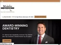 Sites similar to mmsmilecenter.com