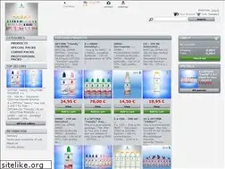 Sites similar to mmsmineralshop.com
