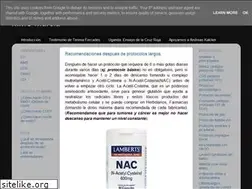 Sites similar to mmsmurcia.blogspot.com